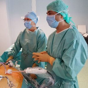 Dr Gaetan Capuano