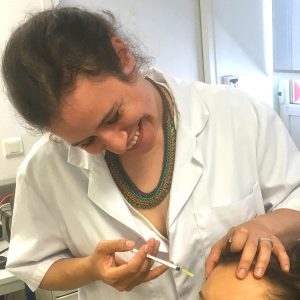 Dr Garance PUEYO