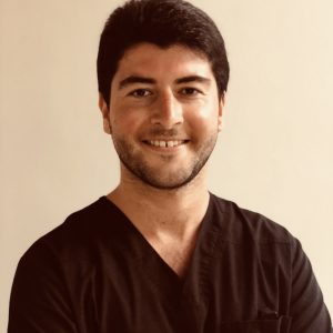 Dr Gary MURCIANO