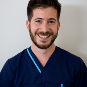 Dr Gaspard TOUTAIN