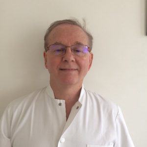 Dr Gérard SAVIGNONI