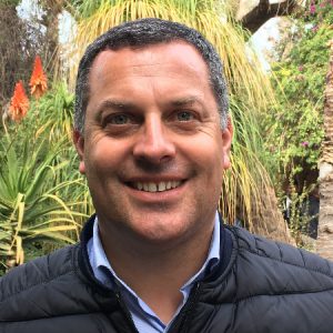Dr Ghislain SIX