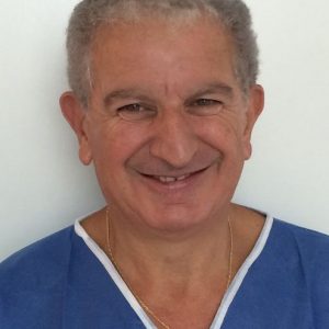 Dr Gil Nadjari