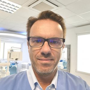 Dr Gilles CALMON
