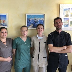 Dr Gilles FERRUA