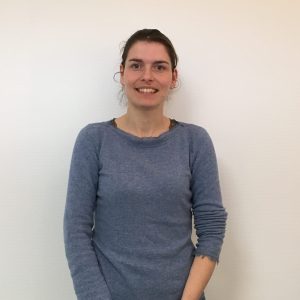 Dr Giorgia Cortesi
