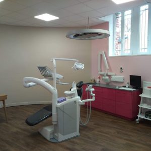 Dr Golvine Cassez
