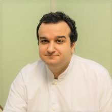 Dr Grégoire KHAIRALLAH