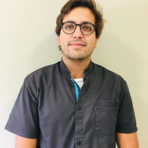 Dr Guilhem PAUFIQUE