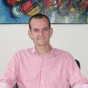 Dr Guillaume Baxs
