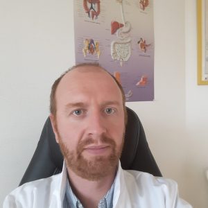 Dr Guillaume BOULANGER