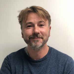 Dr Guillaume FEYS