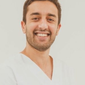 Dr Habib IDHSAYNA