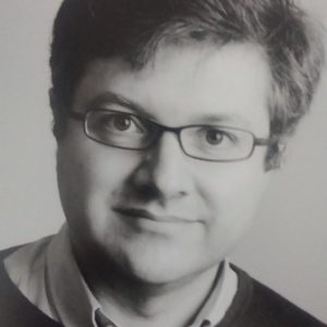 Dr Hadelin Marchant
