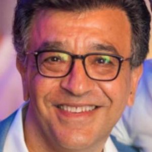Dr Haim-Victor COHEN
