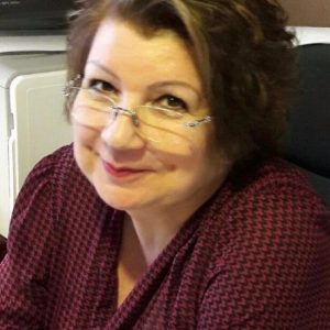 Dr Hélène Ragache