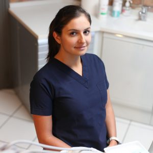 Dr Héloïse BAILLY