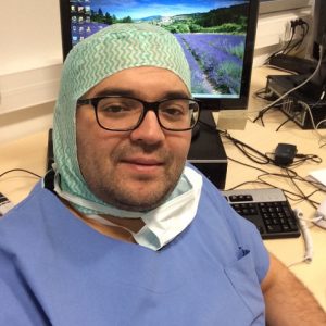 Dr Heni Khelifi
