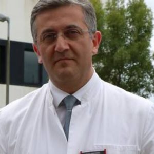 Dr Hooman Farghadani
