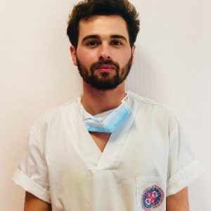 Dr Hugo Dal Mas
