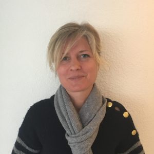 Dr Ingrid FOLLENS