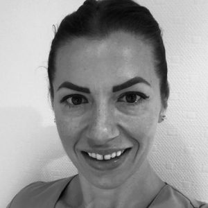 Dr Ioana LITU