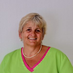 Dr Isabelle COCHOIS LESCOP