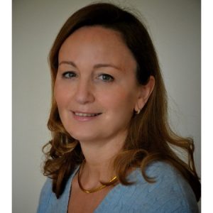 Dr Isabelle COTHIER SAVEY