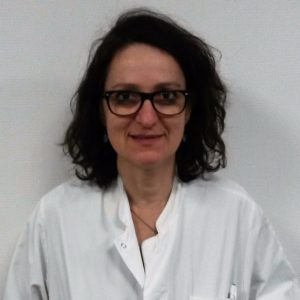 Dr Isabelle HONIGMAN-BUENO