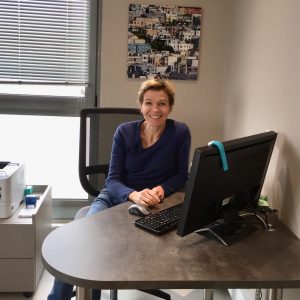 Dr Isabelle MOREL