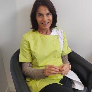Dr Isabelle Salipante-Boulard