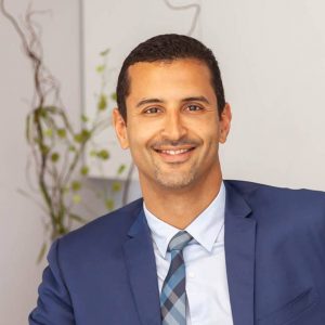 Dr Jaafar MEZIANE