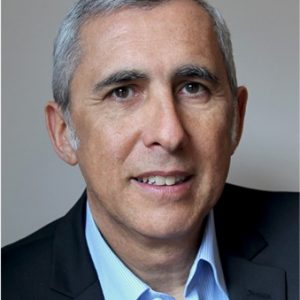 Dr Jack Benzaken