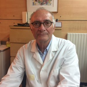 Dr Jacques Barkatz