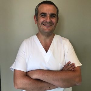 Dr Jacques  BENIZRI