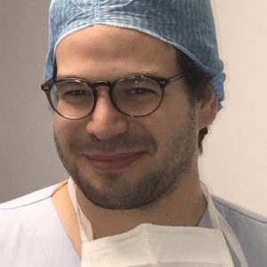 Dr Jacques MAJER
