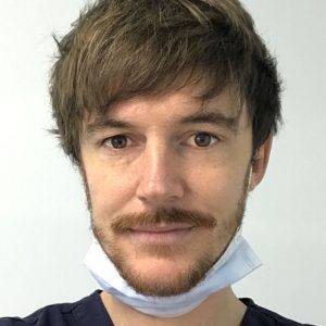 Dr Jacques Rousseaux