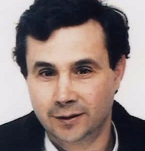 Dr Jean-Albert AMAR