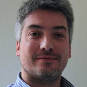 Dr Jean-Charles VIGNAL