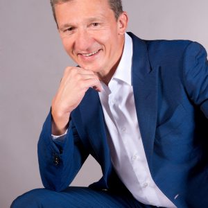Dr Jean-Christophe Rose