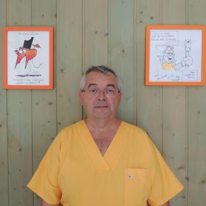 Dr Jean-François VERPILLAT