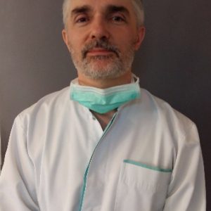 Dr Jean LAURENT-GONNET
