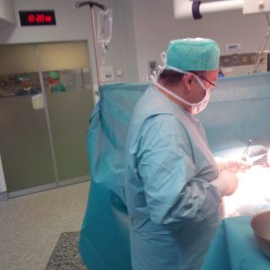 Dr Jean Loup MASSARD