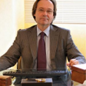 Dr Jean-Luc BARON