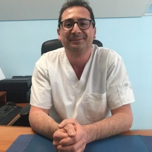 Dr Jean-Luc PELERIN