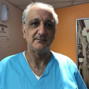 Dr Jean-Marc FILEMON