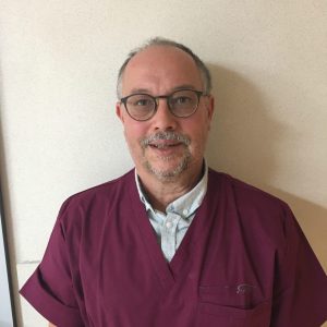 Dr Jean Marc POUJADE