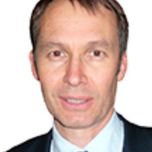 Dr Jean-Michel Gueroult