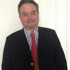 Dr Jean Pascal DURAND