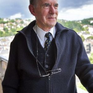 Dr Jean Paul Escande